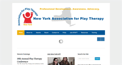 Desktop Screenshot of newyorkapt.info